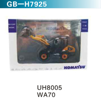 UH8005 WA70