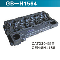 CAT3304缸蓋  OEM.8N1188