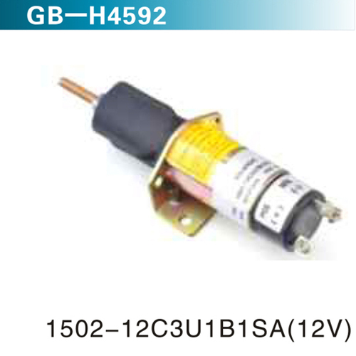 1502-12C3U1B1SA(12V)