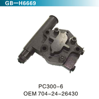 PC300-6 OEM704-24-26430