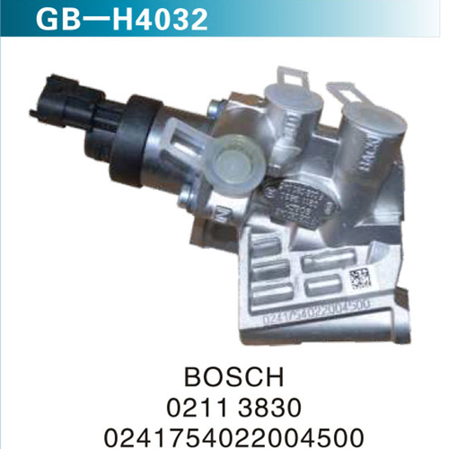 BOSCH  0211 3830 0241754022004500