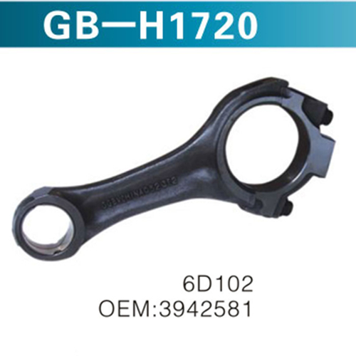 6D102 OEM 3942581