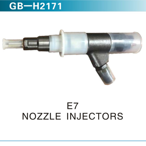 E7 NOZZLE INJECTORS