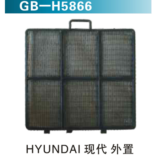 HYUNDAI現(xiàn)代外置