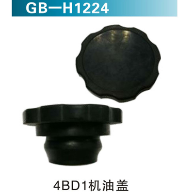 4BD1 机油盖
