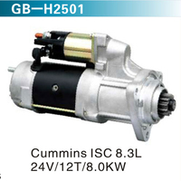 CUMMINS ISC8.3L