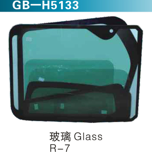 玻璃Glass R-7