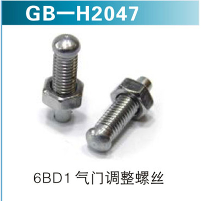 6BD1气门调整螺丝