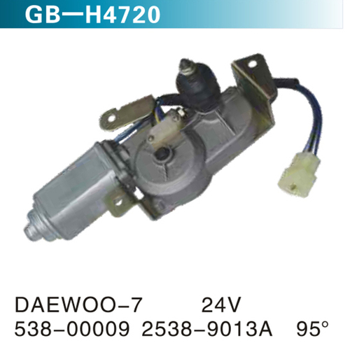 DAEWOO-7 &nbsp;24V &nbsp;538-00009 2538-9013A 95°