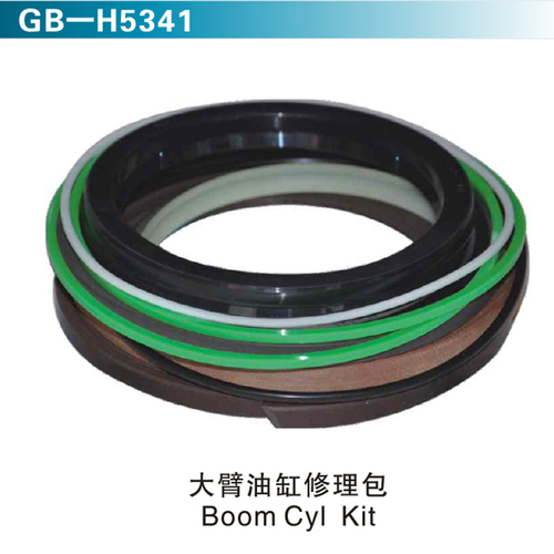 大臂油缸修理包 Boom cyl Kit