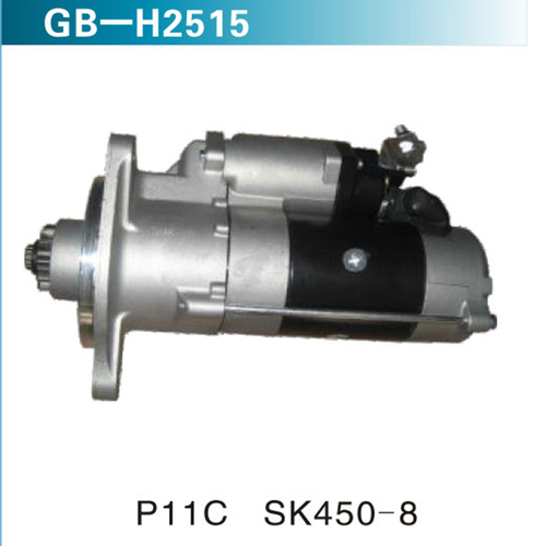 P11C &nbsp;SK450-8