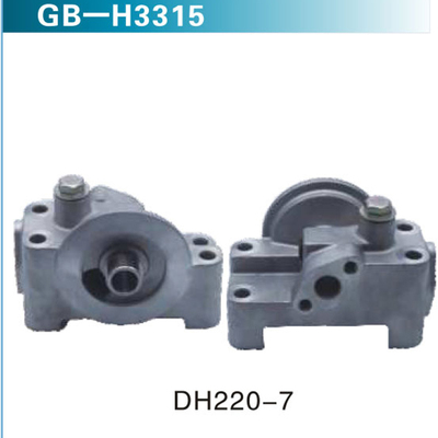 DH220-7 机油格座