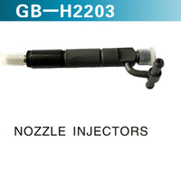 NOZZLE INJECTORS (13)