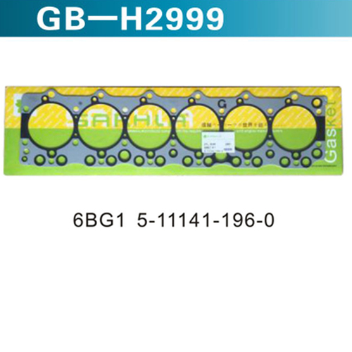 6BG1 5-11141-196-0