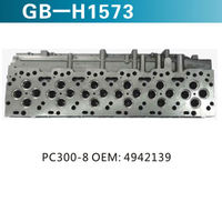 PC300-8 OEM.4942139