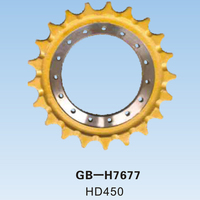 GB-H7677 HD450