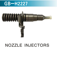 NOZZLE INJECTORS (36)