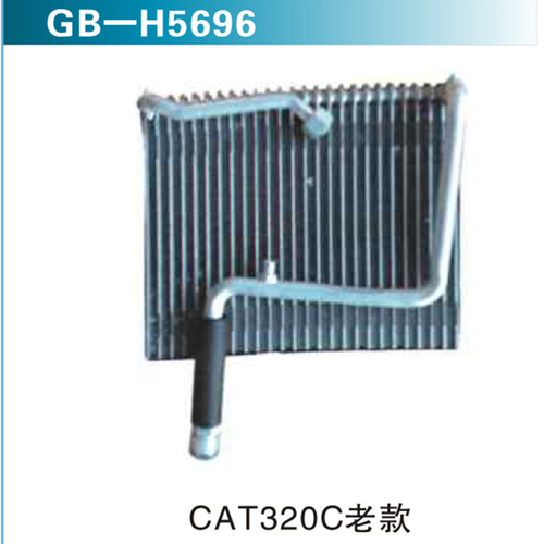 CAT320C老款