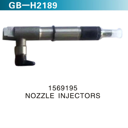 1569195 &nbsp;NOZZLE INJECTORS