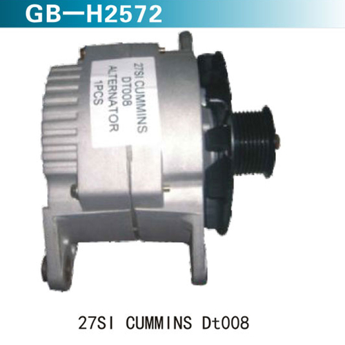 27S1 CUMMINS DT008