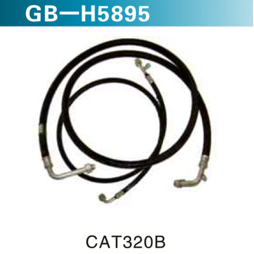 CAT320B