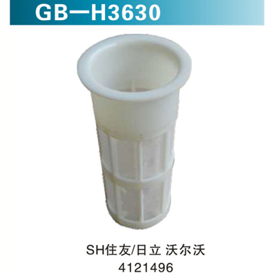 SH住友 日立 沃尔沃 4121496