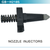 NOZZLE INJECTORS