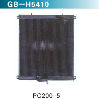 PC200-5
