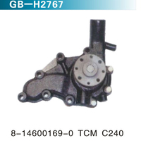 8-14600169-0 TCM C240