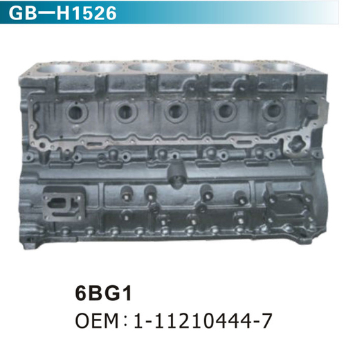 6BG1  OEM.1-11210444-7