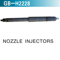 NOZZLE INJECTORS (37)