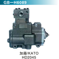 加藤KATO HD2045 (2)