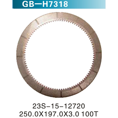 23S-15-12720 250.0X197.0X3.0 100T