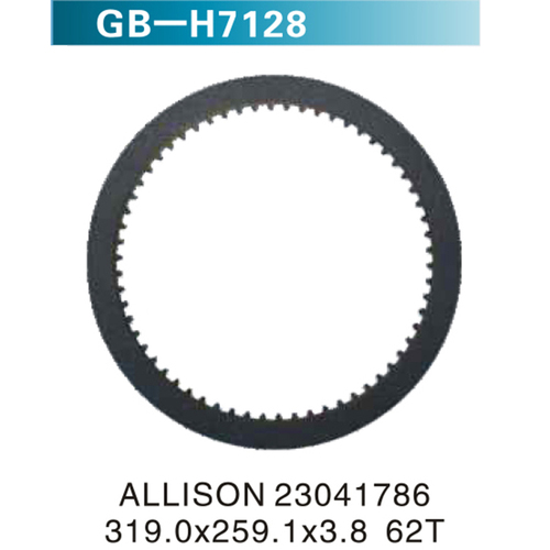 ALLISON23041786 319.0X259.1X3.8 62T