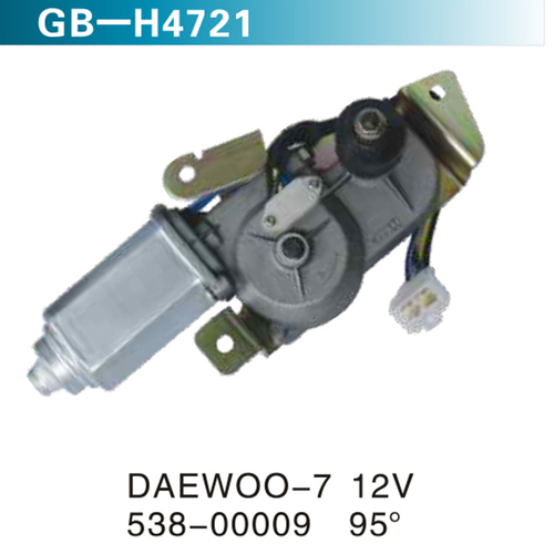 DAEWOO-7 538-00009 95°