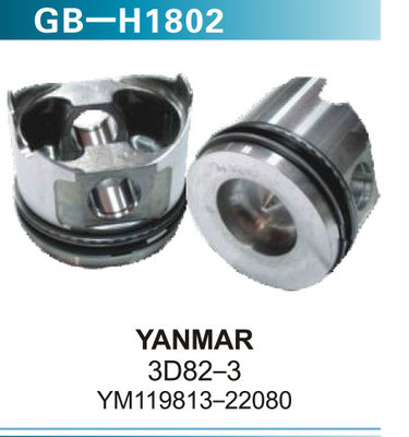 3D82-3 YM119813-22080 YANMAR