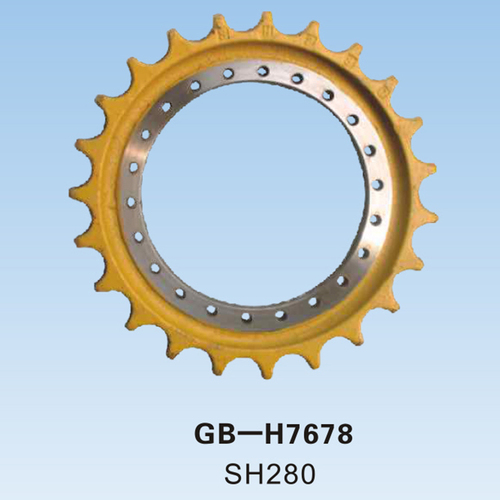 GB-H7678 SH280