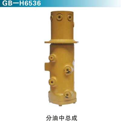 分油中总成 (2)