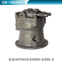 日立HITACHI EX200-5 220-5