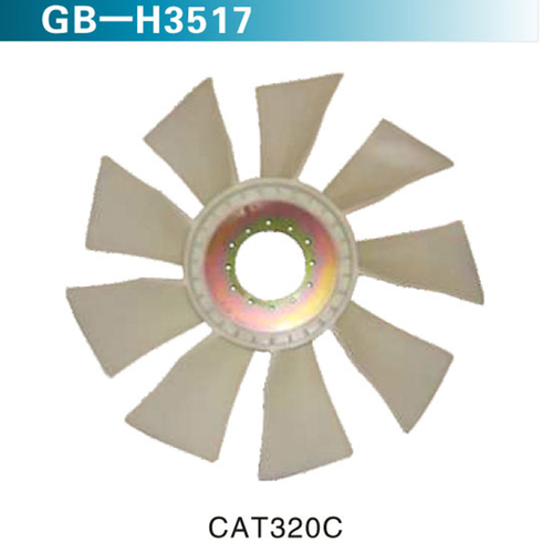 CAT320C