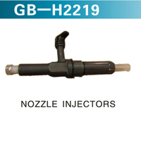 NOZZLE INJECTORSC