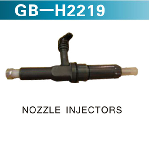 NOZZLE INJECTORSC