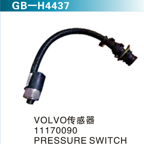 VOLVO 傳感器 11170090 REVOLUTION SENSOR