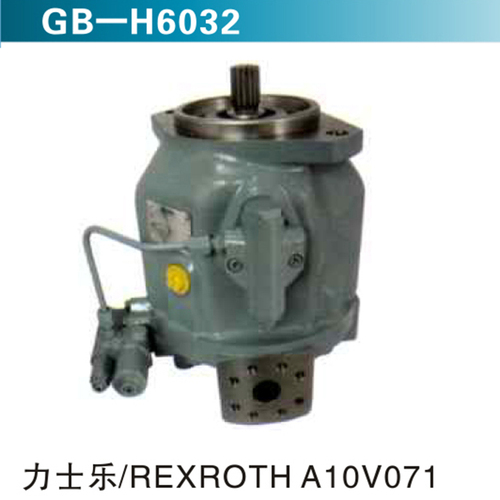 力士樂REXROTH A10V071