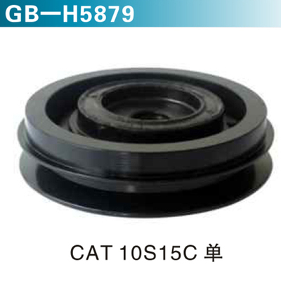 CAT 10S12C 单