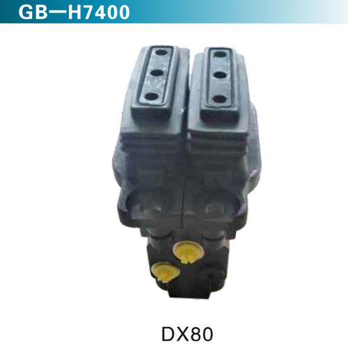 DX80