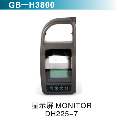 顯示屏MONITOP  DH225-7