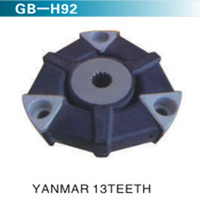 YANMAR 13TEETH 