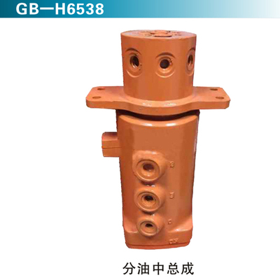 分油中总成 (4)