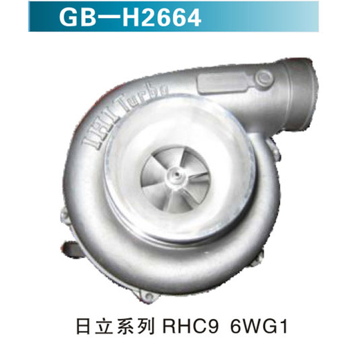 日立系列 RHC9 6WG1